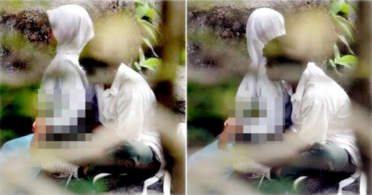 "Meh sini aku jilat!" Remaja Hamil Kongsi Bagaimana Seks