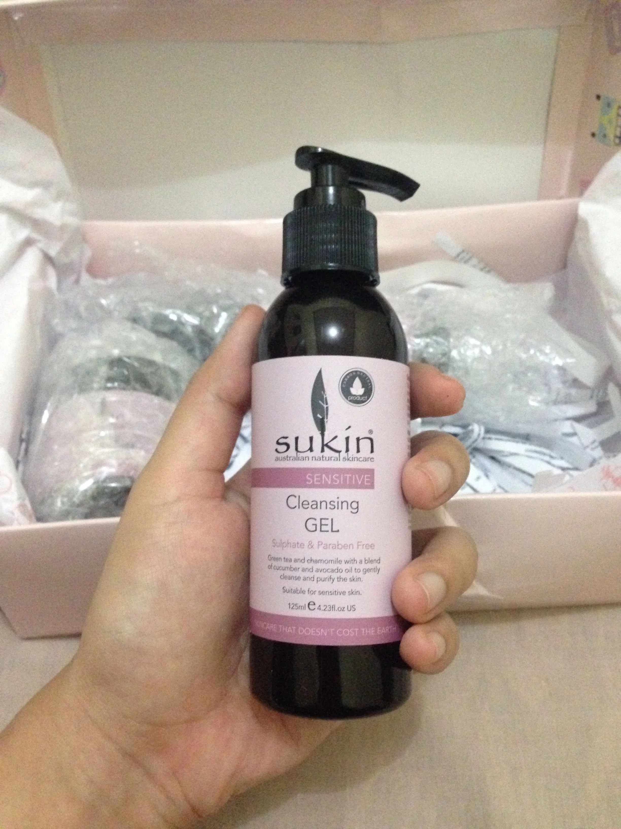 8 Produk Drugstore Bagus Untuk Kulit Sensitif Lobak Merah