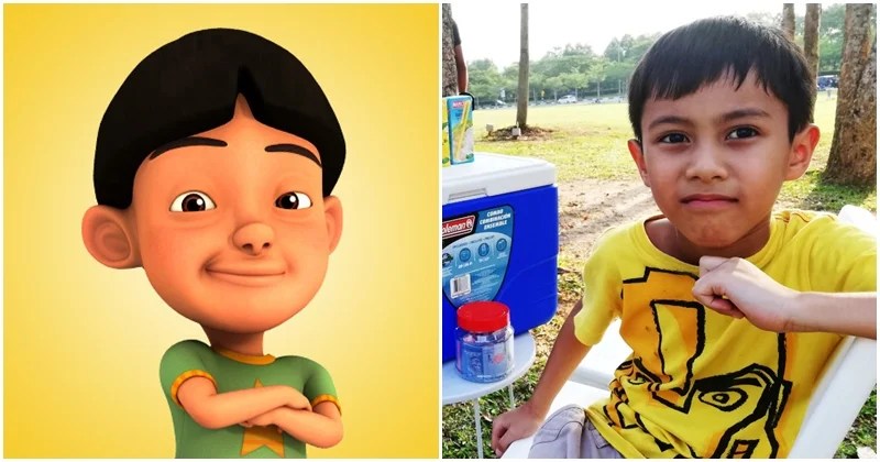 Cerita Kartun Upin Ipin Penampakan Di Film Upin Dan Ipin / Cerita berawal ketika upin dan ipin
