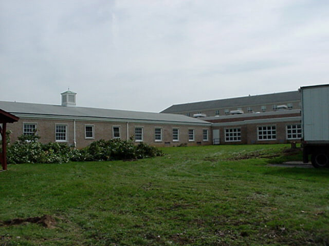 Claremont Nursing & Rehabilitation Center Lobar Associates
