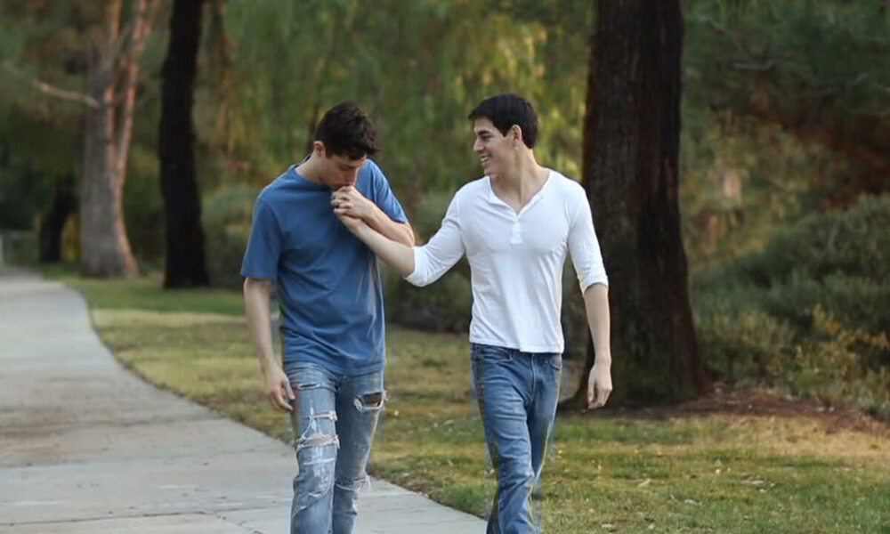 Romantic gay vacations in Tulum. Hotel Loba Tulum