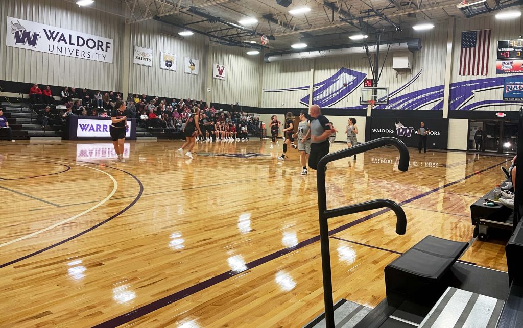 Waldorf Women’s Basketball Off to Best Start Since 2012 The Lobbyist