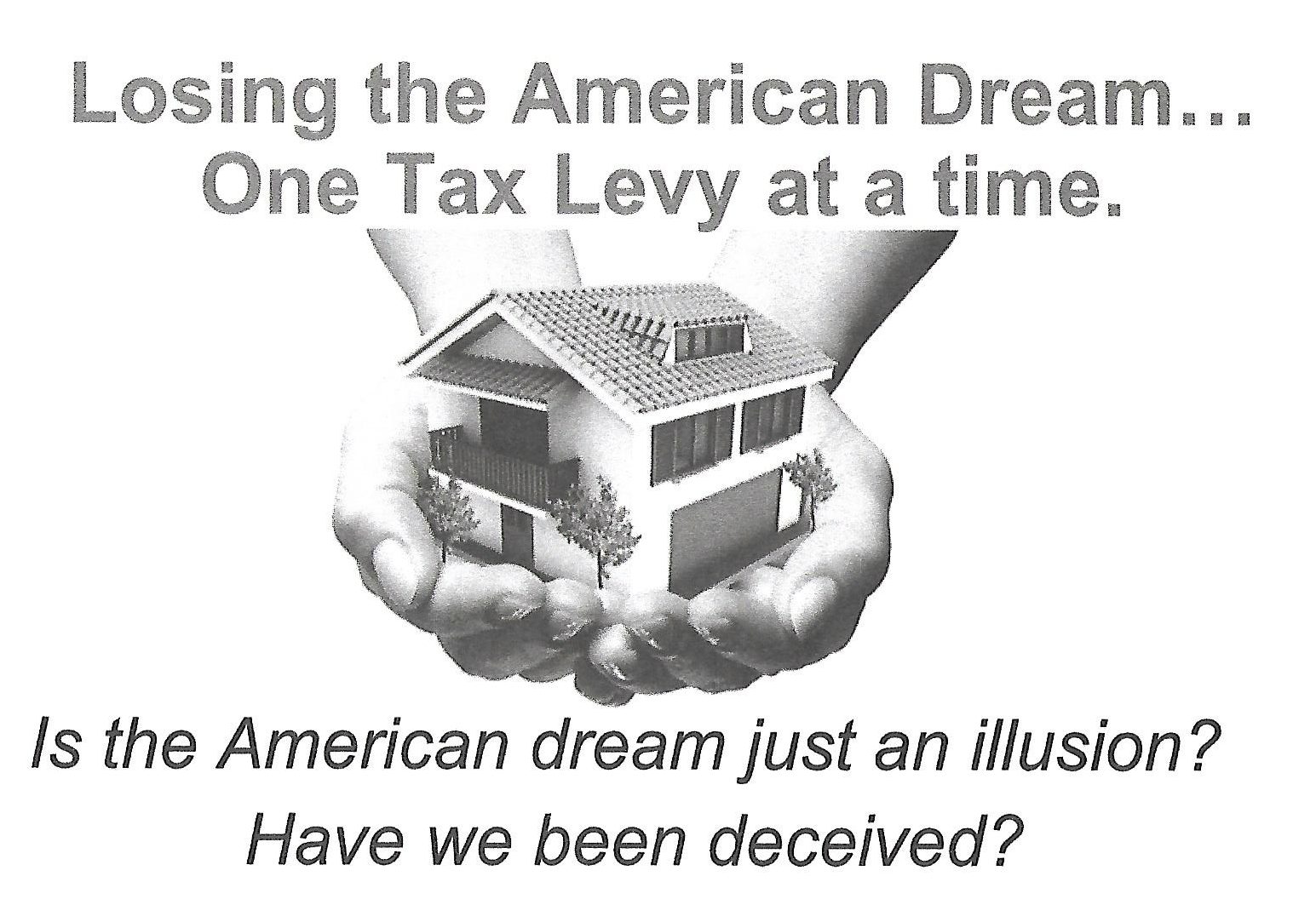 Lake County’s Out of Control Property Taxes