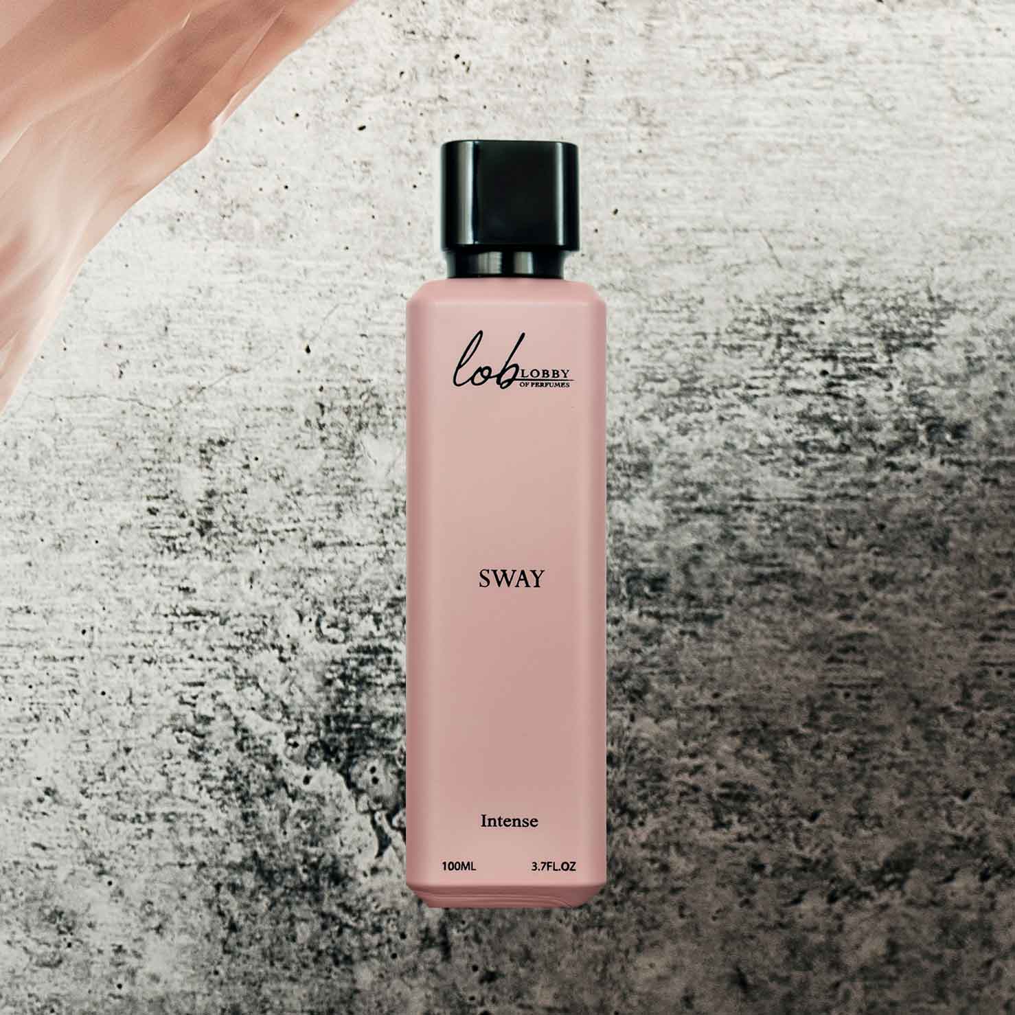 SWAY PERFUMES LOBBY OF PERFUMES