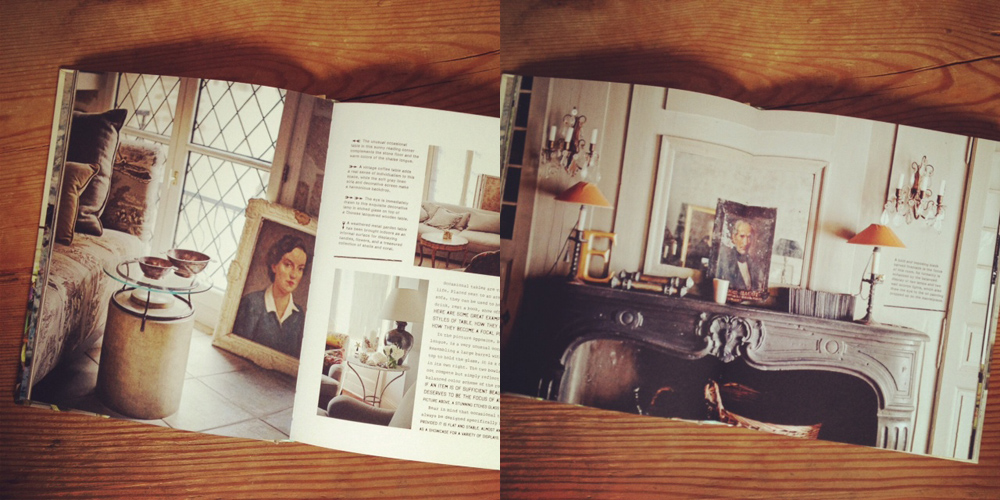 CREATIVE DISPLAY BOOK GIVEAWAY Lobster and Swan