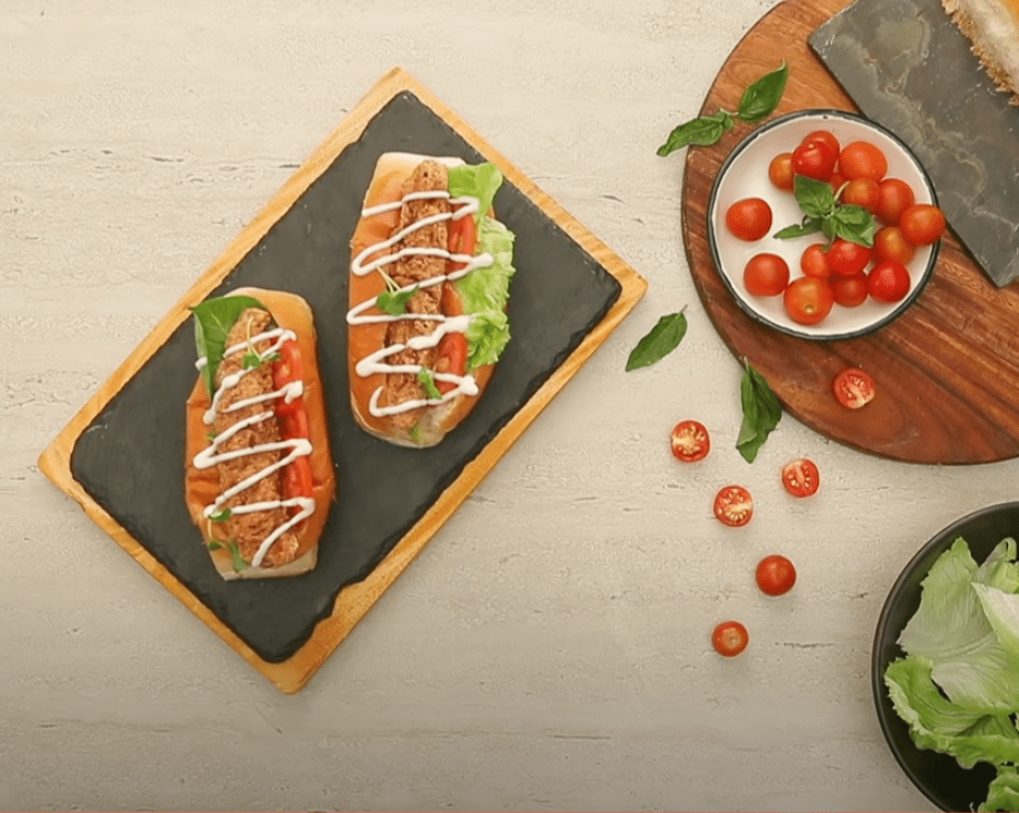 Best Chicken Hot Dog Recipe Lobster Order