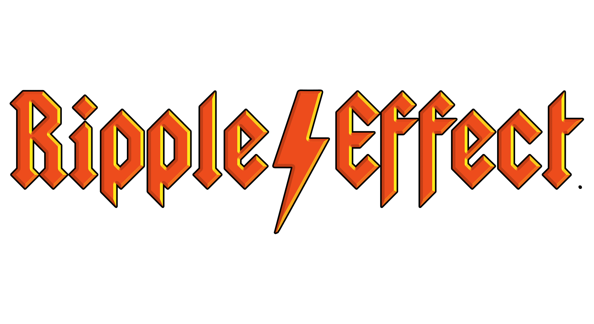 Ripple Effect AC/DC Grandcafe Loburg