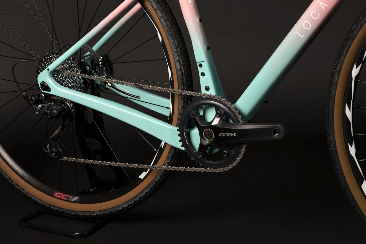 The gravel bike a short guide to drivetrains