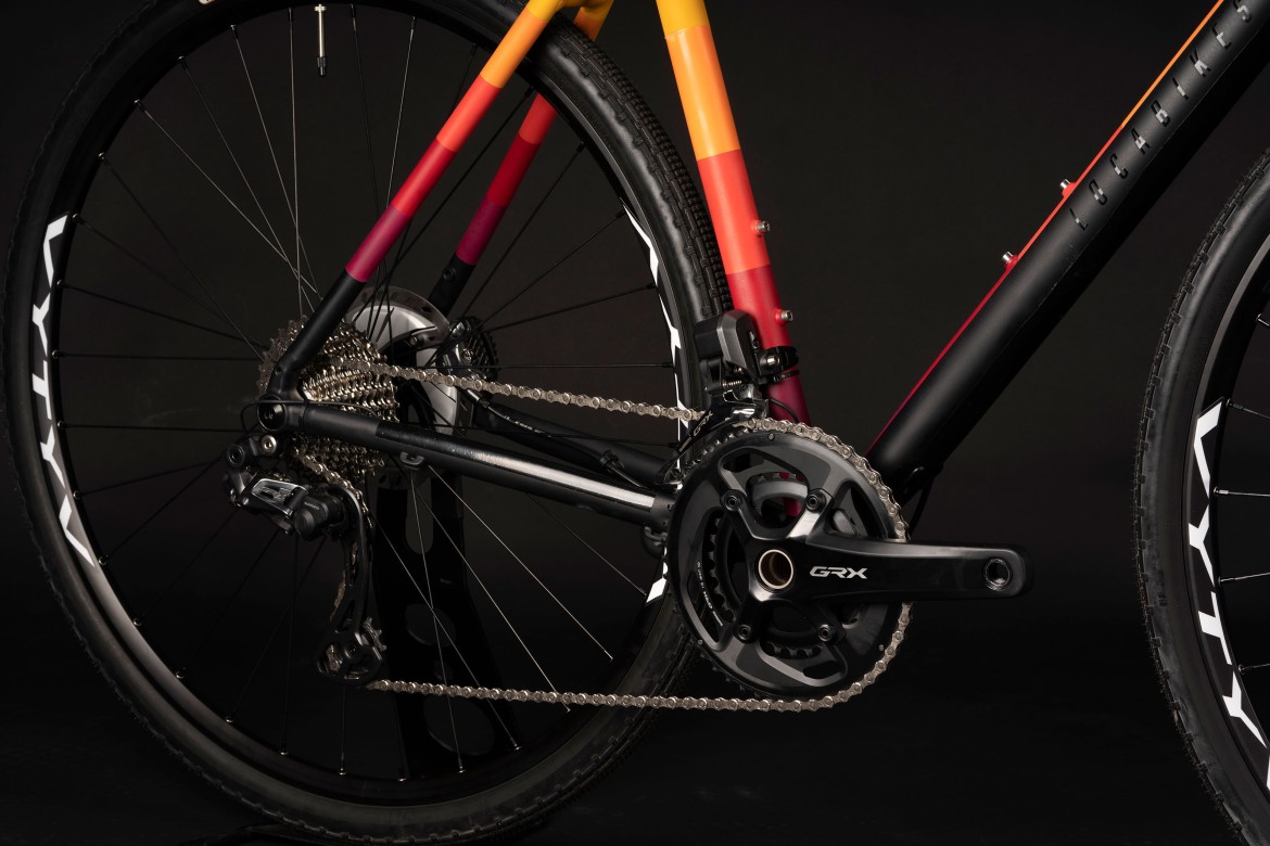 The gravel bike a short guide to drivetrains