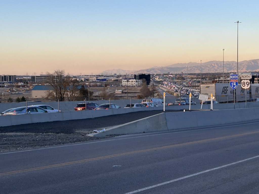 West Valley one of two in the state to pilot police perch program