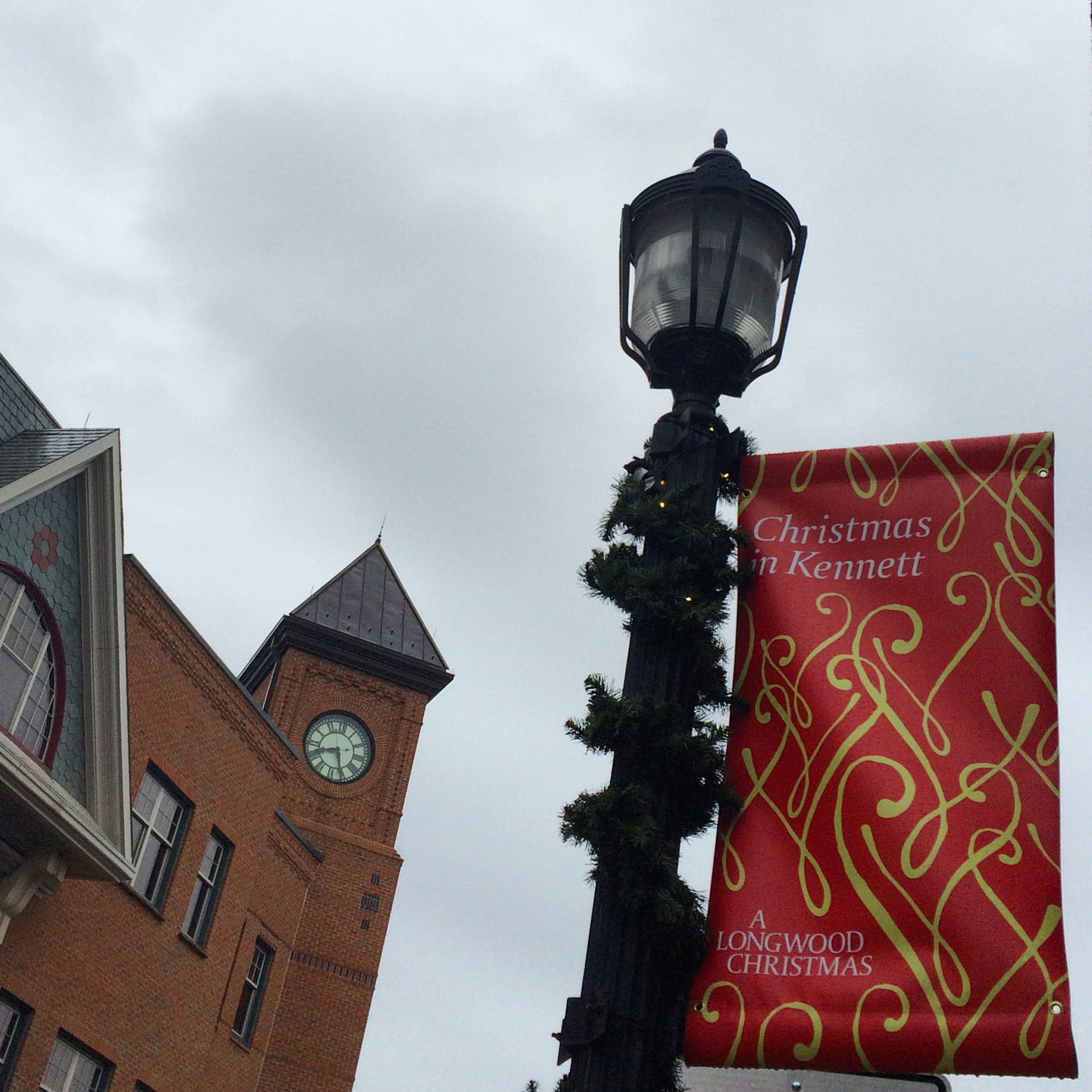 Holiday Village Market debuts this Saturday Chester County Press