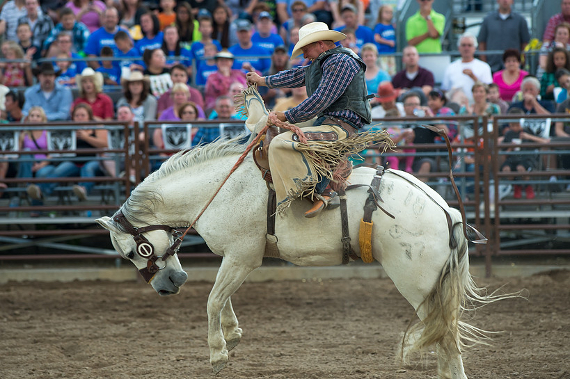 West Jordan rolls out Stampede Days West Jordan Journal