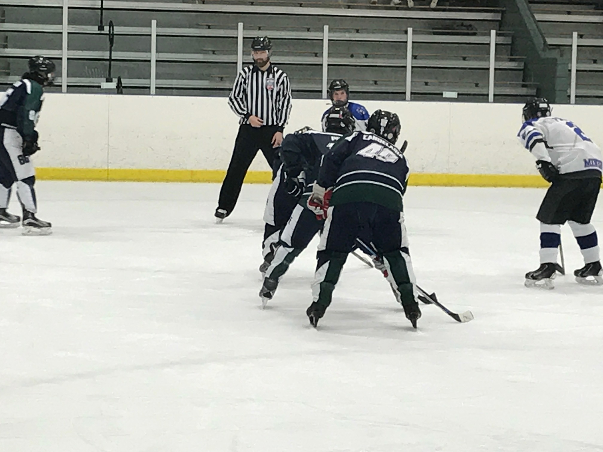 Grizzlies win state hockey title West Jordan Journal