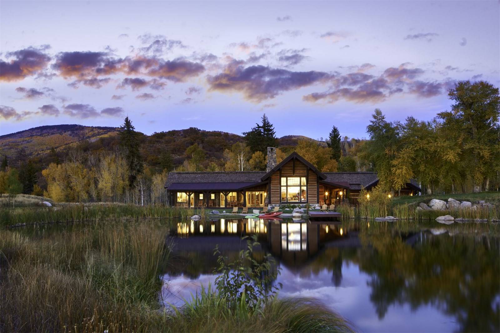 Steamboat Dream Homes Steamboat Magazine