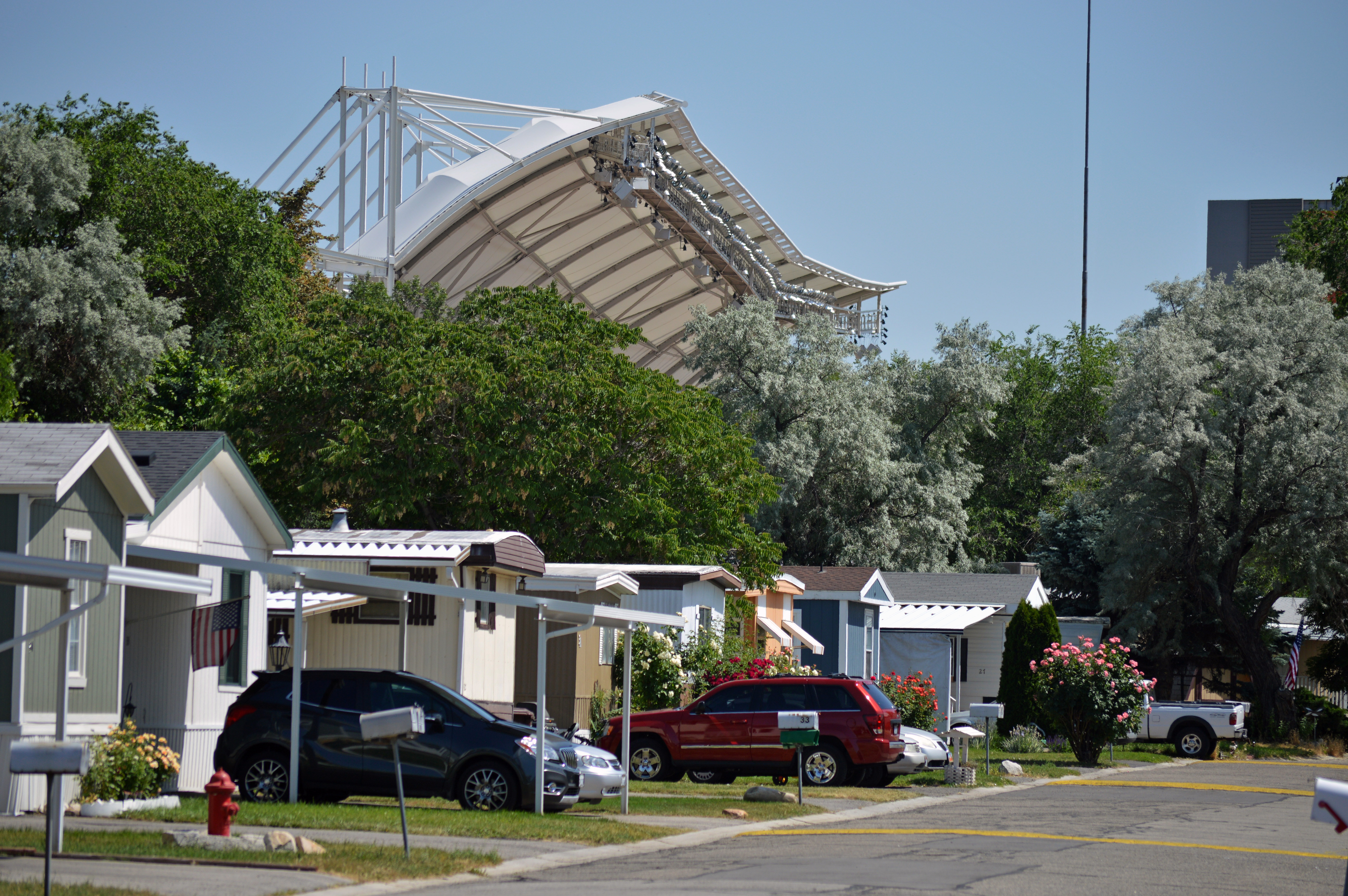 Stadium Village redevelopment plans start with community feedback