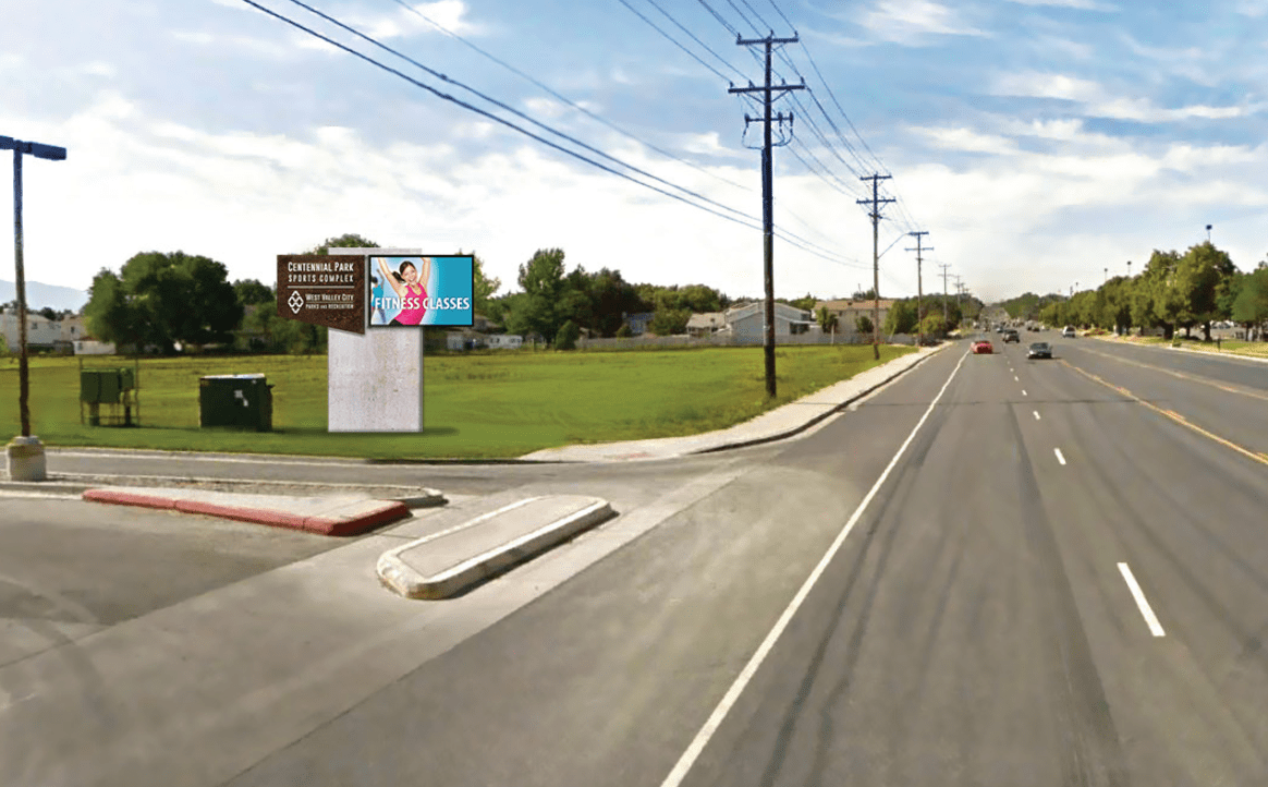 New upgrades coming to Centennial Park West Valley Utah News