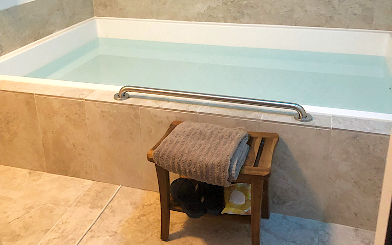 Float Atlanta Opens in Decatur Natural Awakenings Atlanta