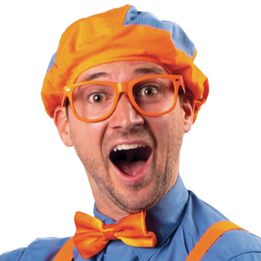 Blippi Live