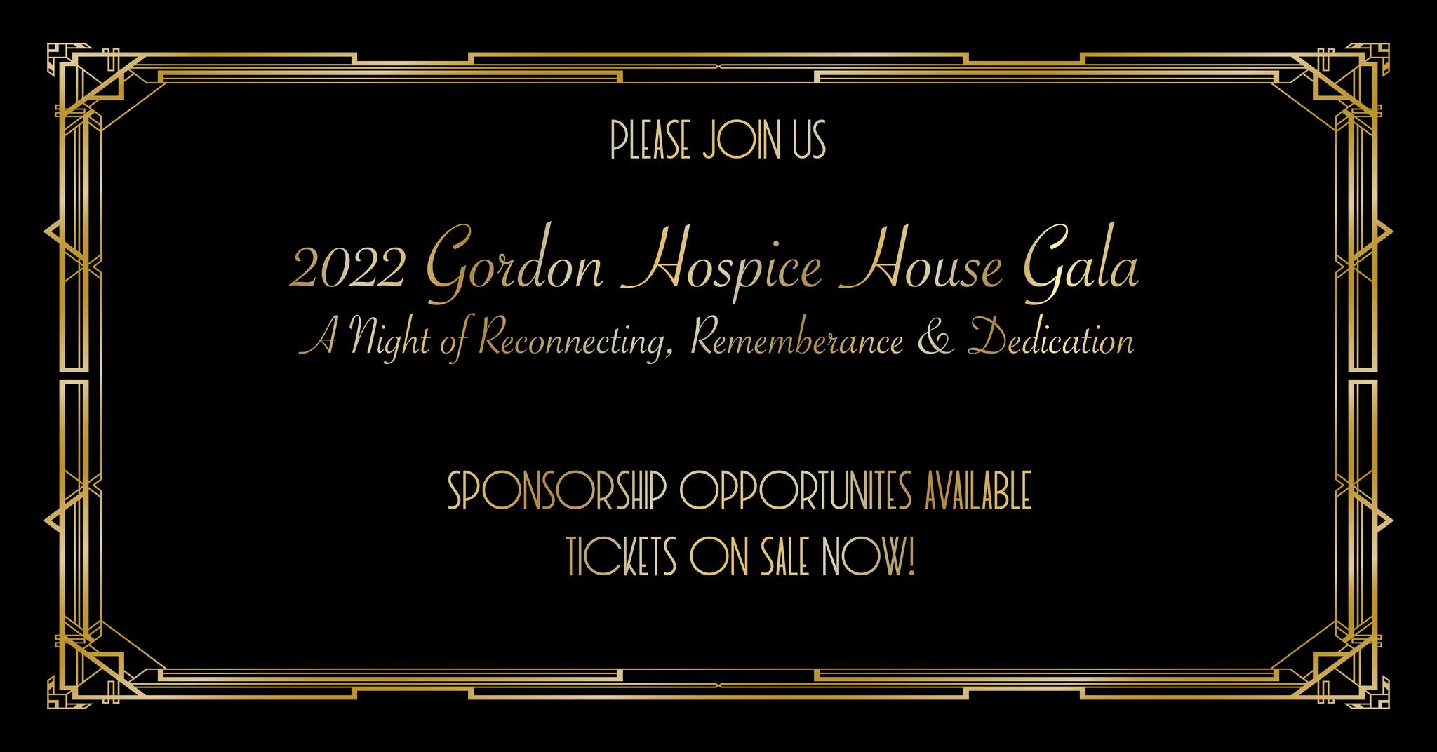 Gordon College Christmas Gala 2022