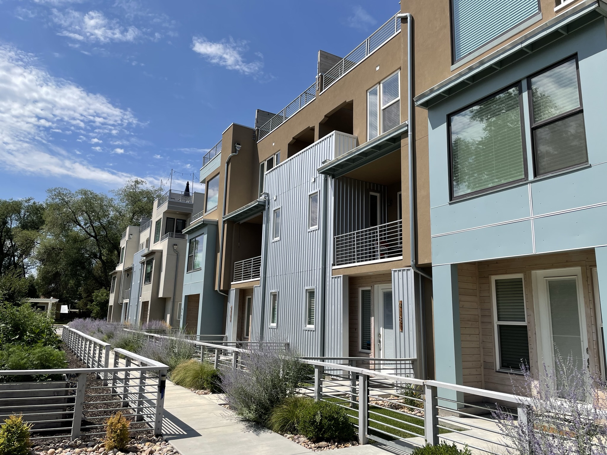 Steering committee helps to guide the look of Millcreek by reviewing