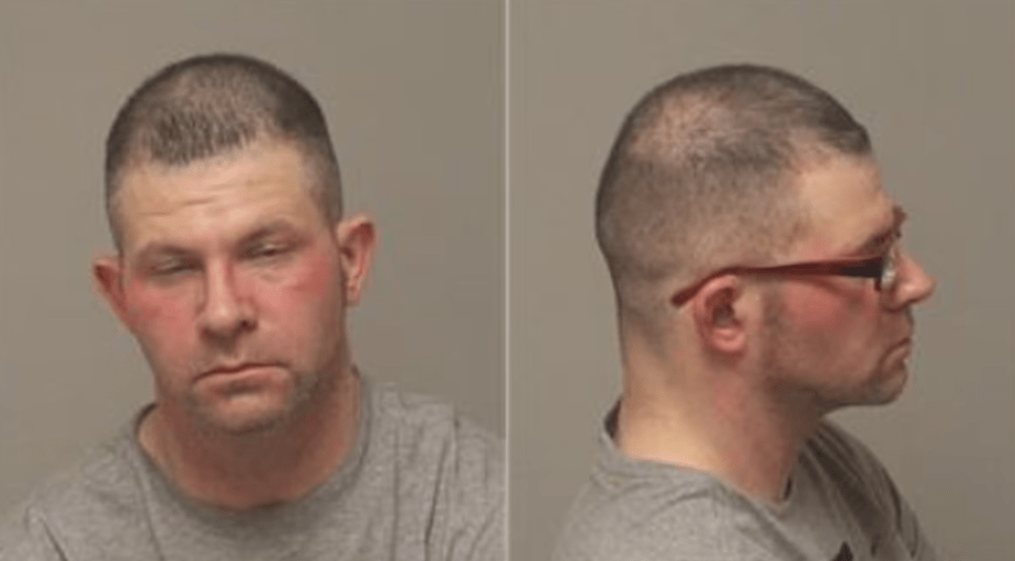 Willow River man arrested, charged in Esko post office burglary