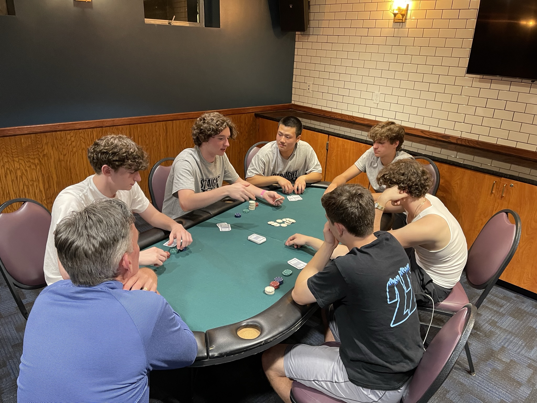 AfterProm Event Keeps Kids Safe In Hopedale Hopedale Local Town Pages