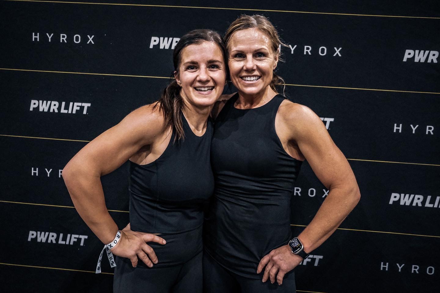 South Jordan moms train to be the ‘best’ at HYROX World’s competition