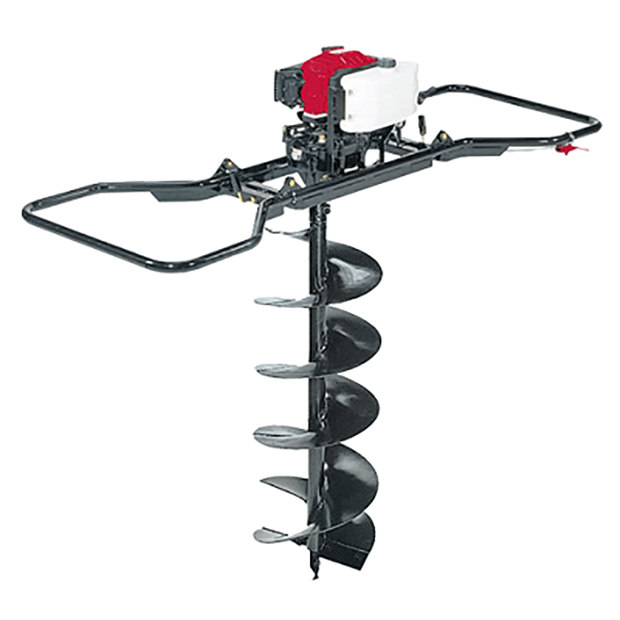 Location de Tarière manuelle thermique LOCAFORCE Espaces Verts