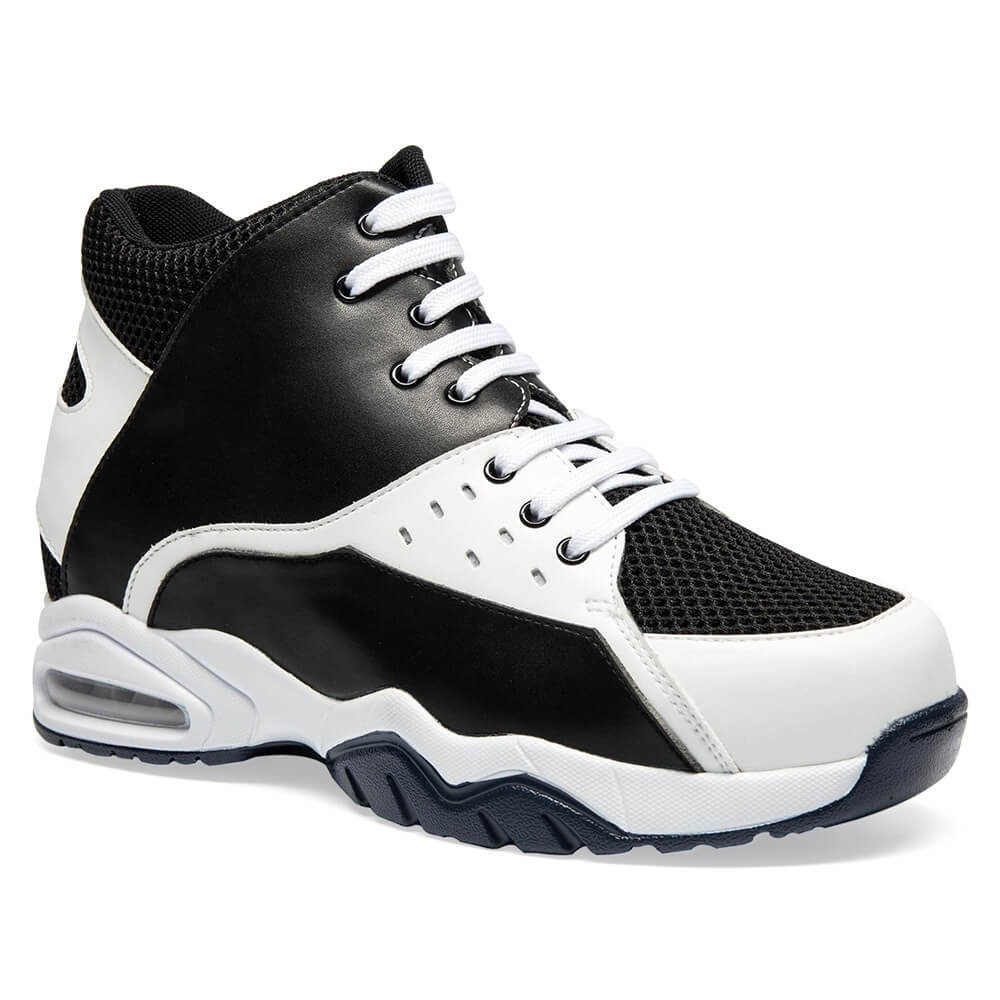 Height Increasing Basketball Shoes That Make You Taller Men Increasing