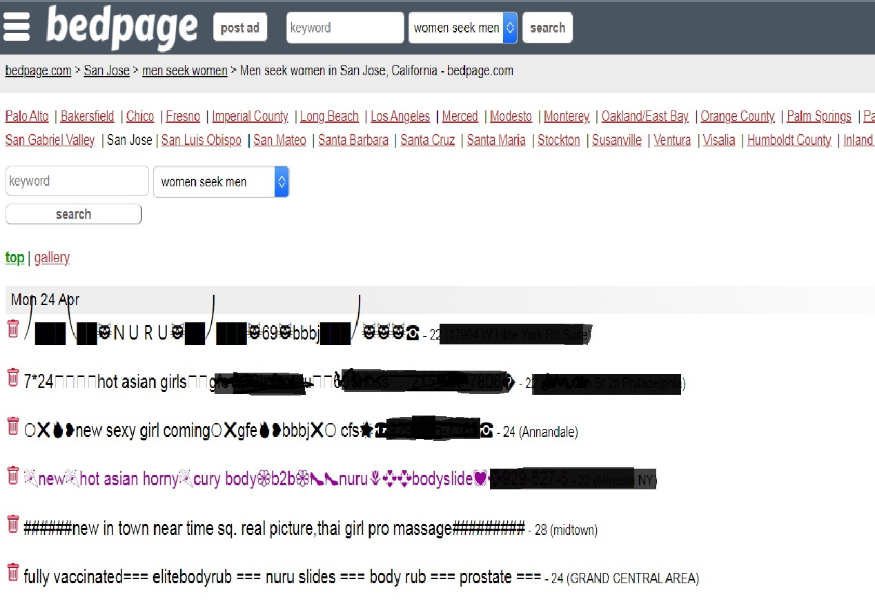 Best Craigslist Personals Alternatives in 2023