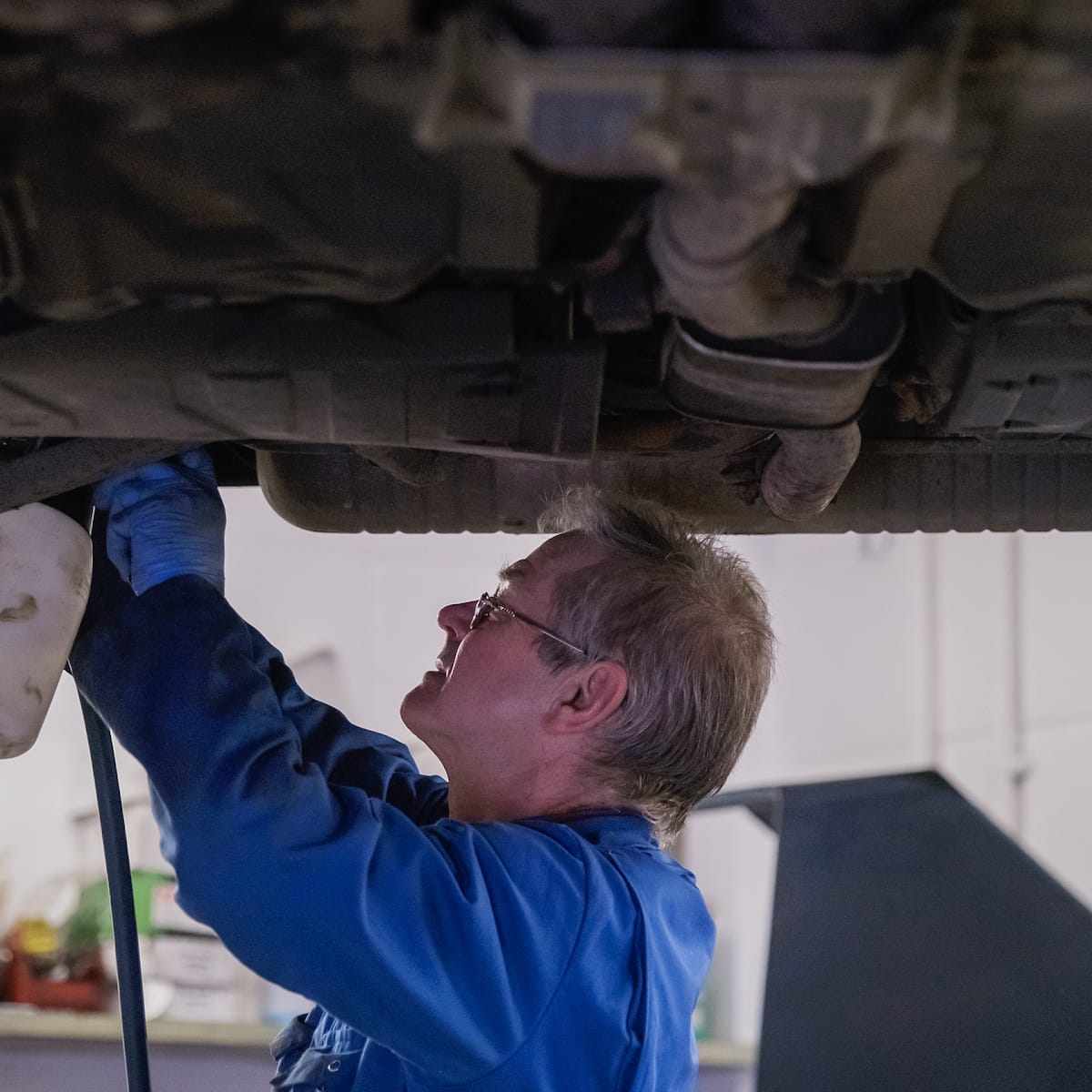 Local Garage Bury St Edmunds