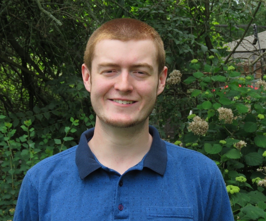 ALDERSHOT RESIDENT RUNNING FEDERALLY Local News