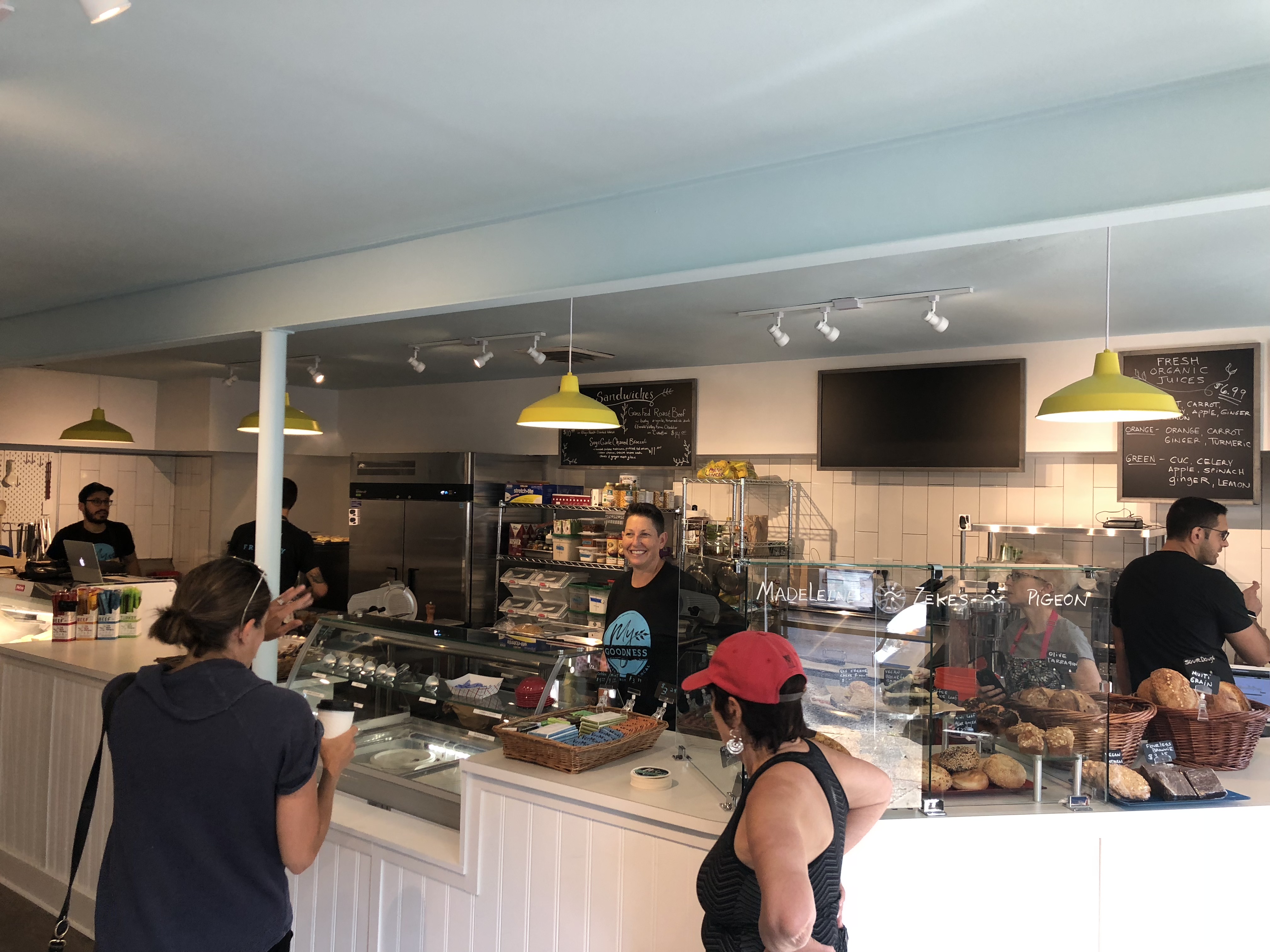 My Goodness! There is Finally a Market in Regent Square LOCALPittsburgh