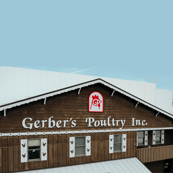 Gerber's Amish Farm Chicken FreshPoint Local