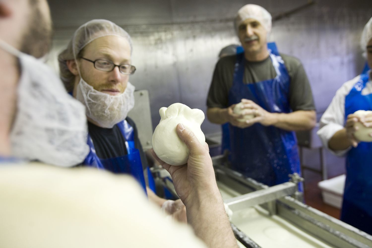 Lovera's Handcrafted Foods FreshPoint Local