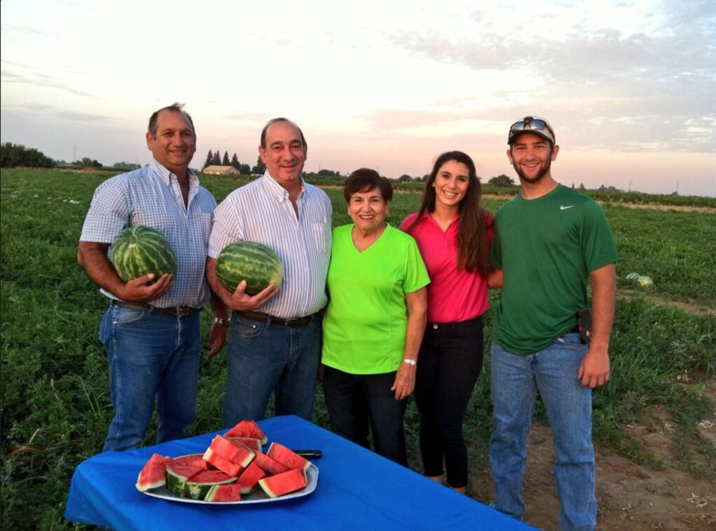 Sarabian Farms FreshPoint Local