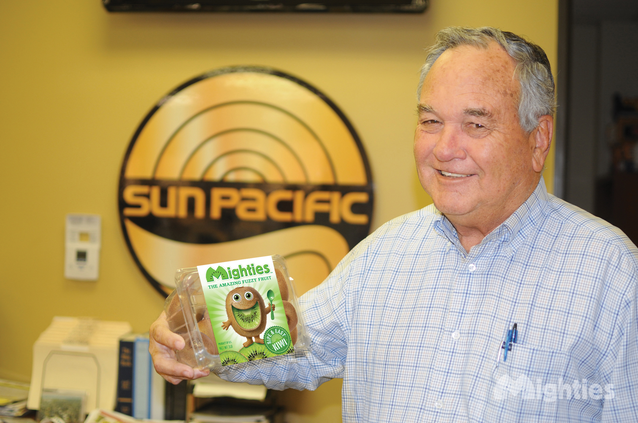 Sun Pacific FreshPoint Local