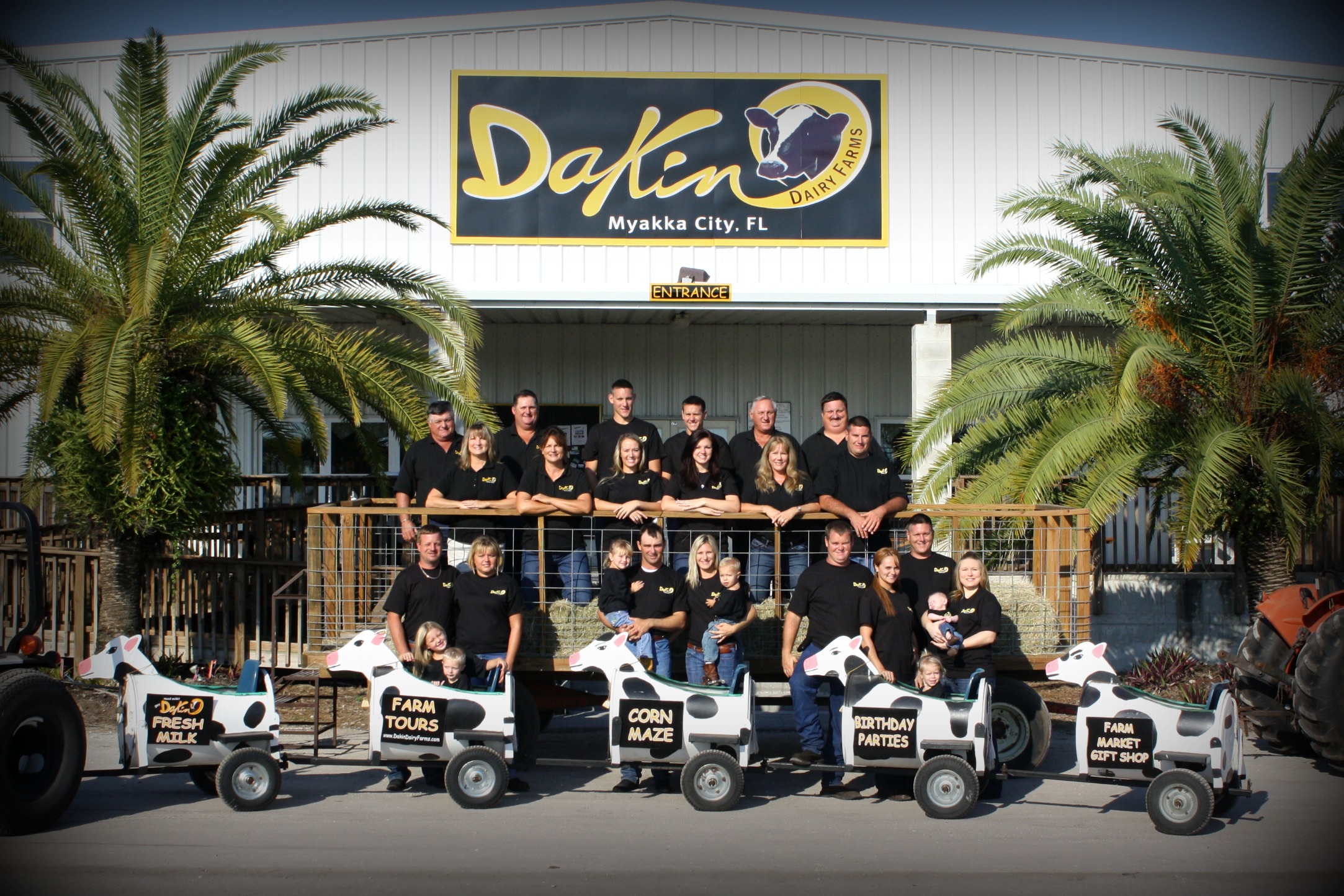 Dakin Dairy FreshPoint Local