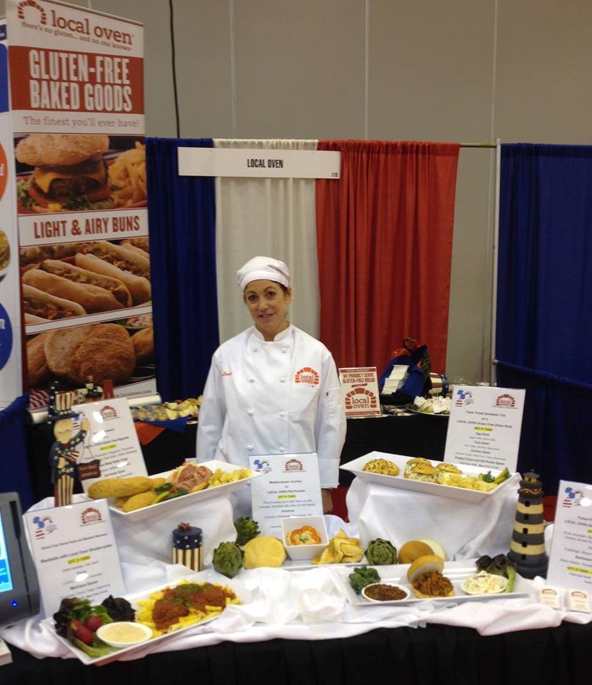 Local Oven Bakery FreshPoint Local