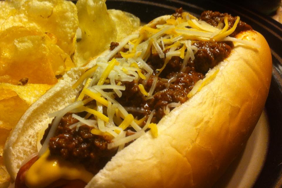 Texas Chili Company FreshPoint Local