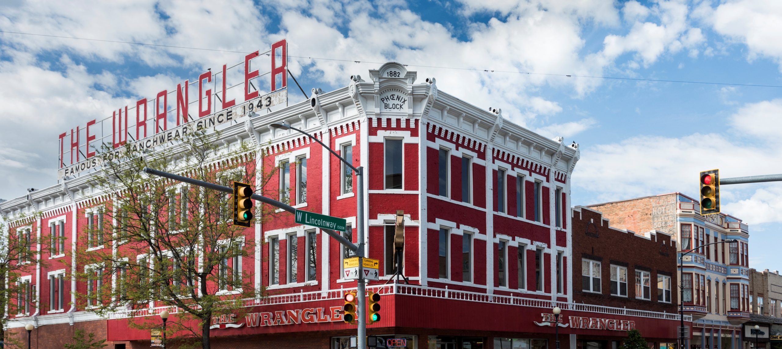 Cheyenne, Wyoming Microsoft Local