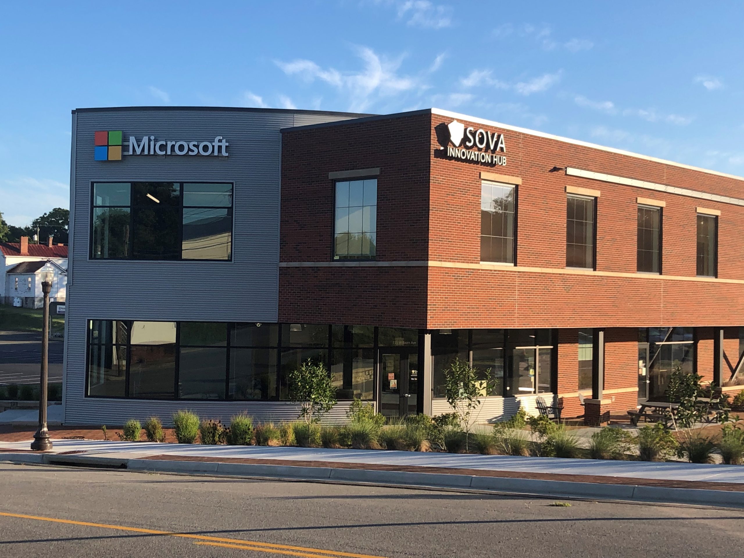 Fostering economic opportunity and job creation in Southern Virginia