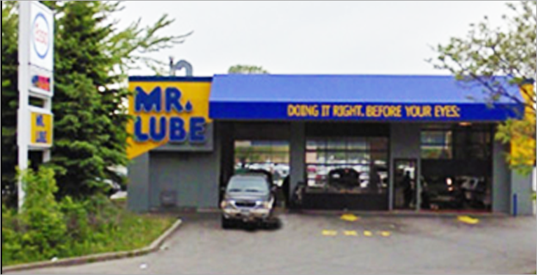 4865 Harbour Landing Drive, Regina Mr. Lube + Tires