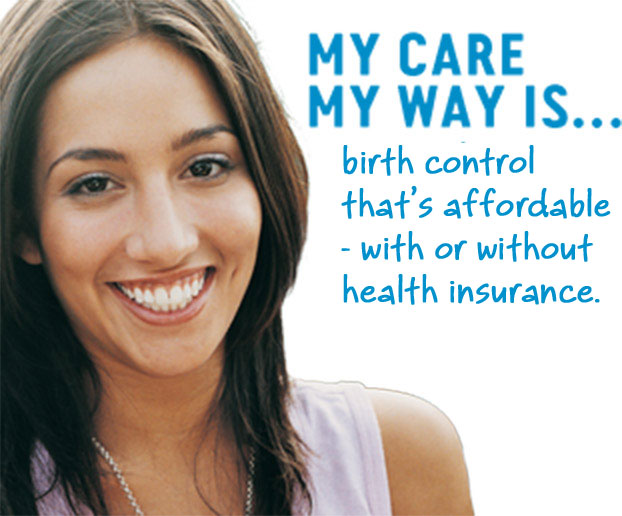 Planned ParenthoodBirth Control