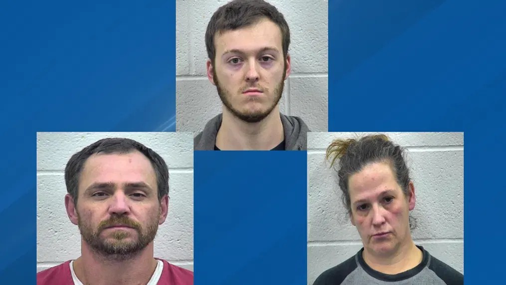 Man shot, stabbed in Covington; 3 suspects arrested(03)