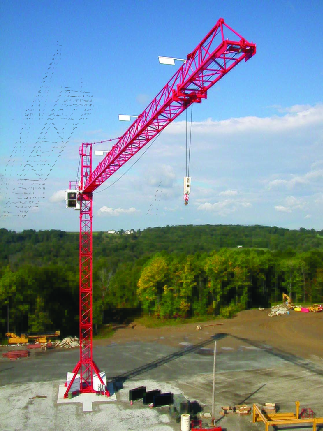 Tower Crane local18training