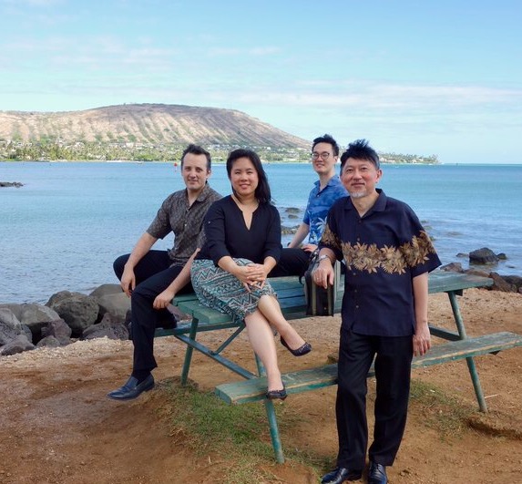 Running Events May Honolulu 2023 Of Note Hawaii Symphony Orchestra, Chamber Music Hawaii's 20172018