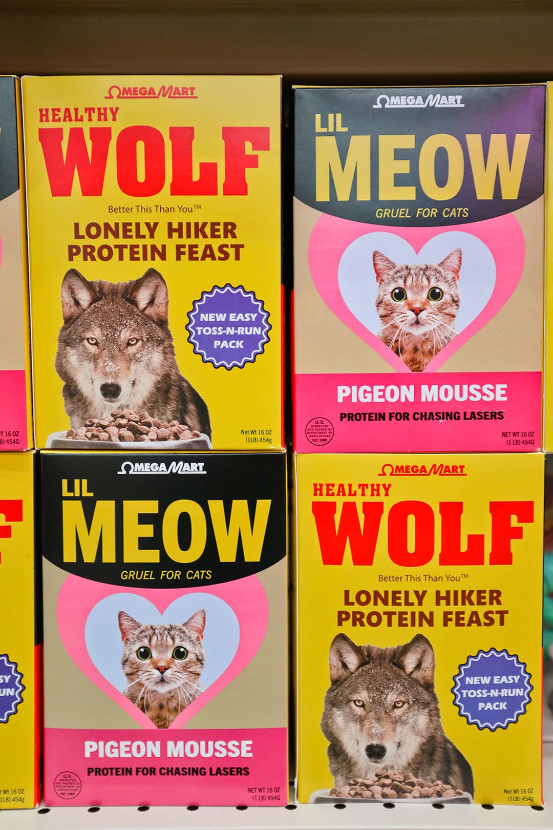 How to Visit Meow Wolf TripSavvy