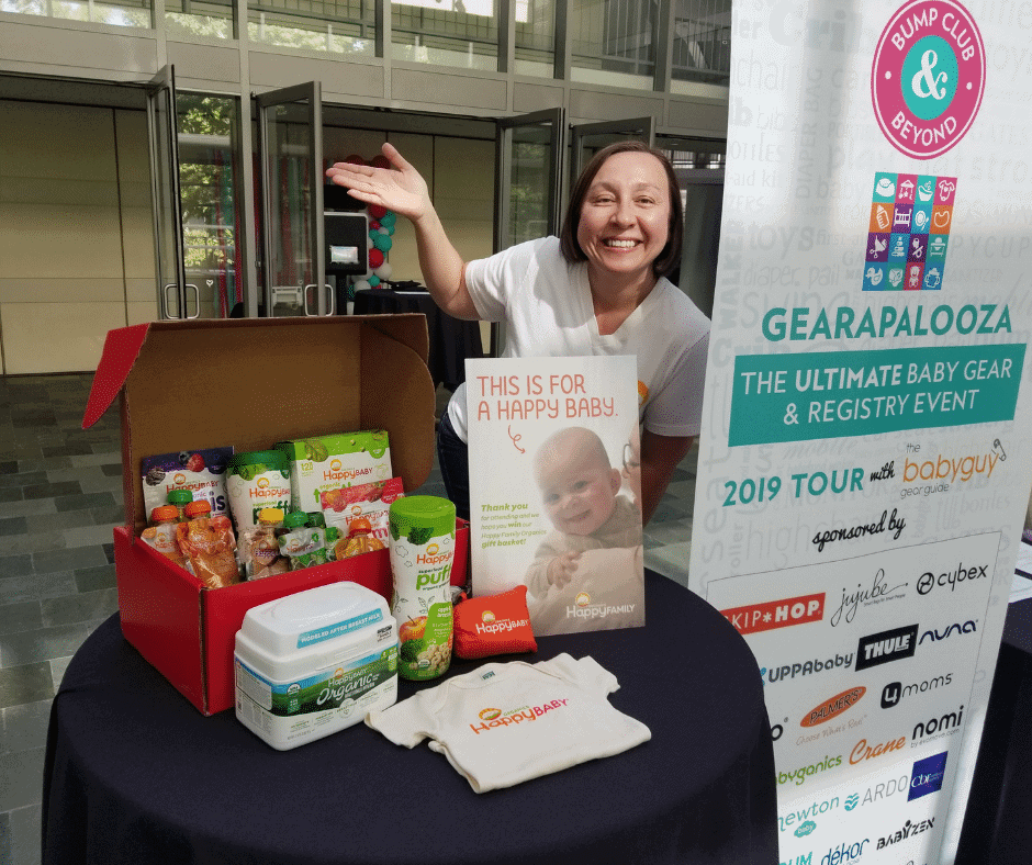 Community Spotlight Happy Family Organics Local Anchor