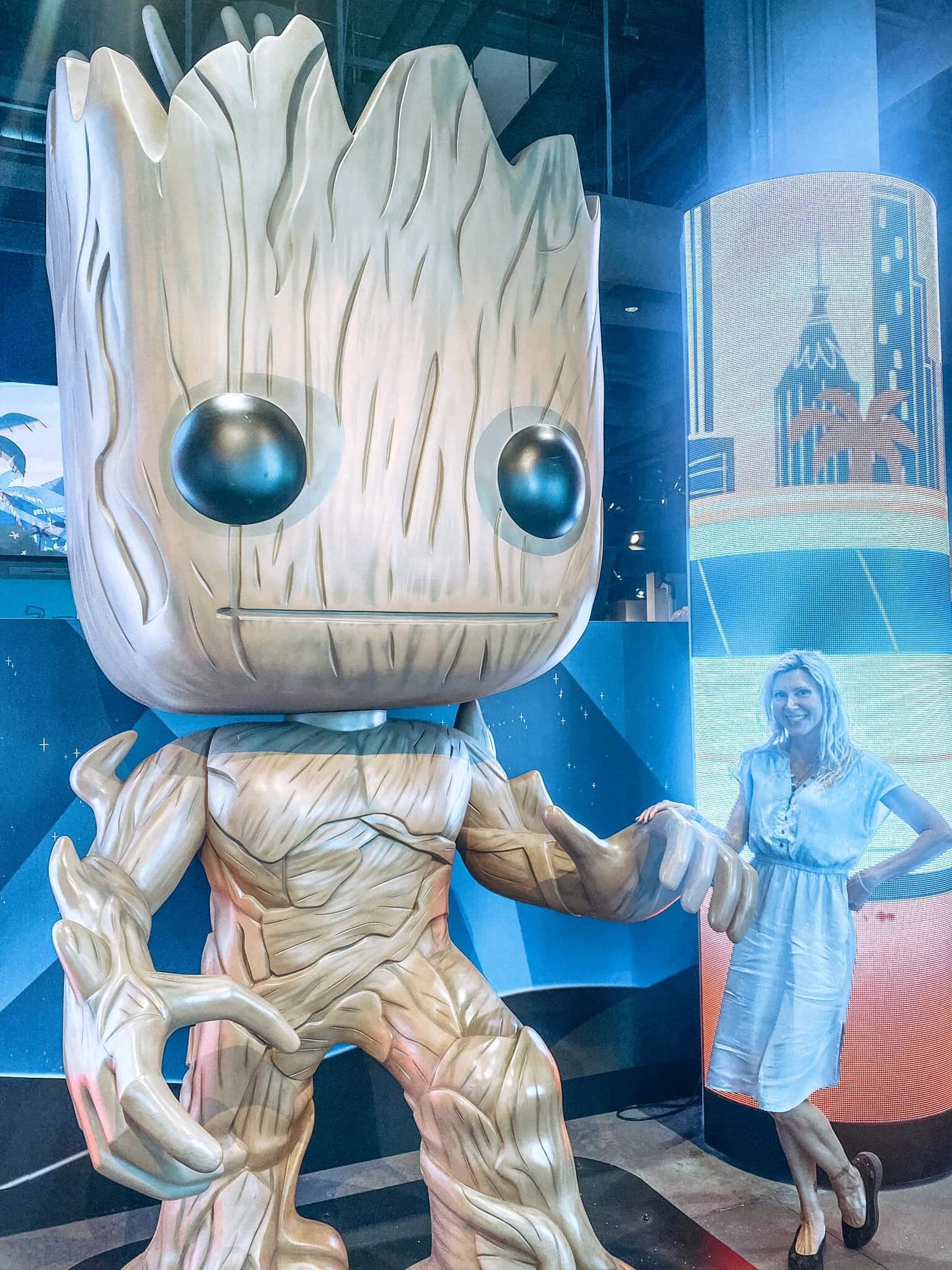 Funko Hollywood A Guide to the Best Funko Store in Los Angeles